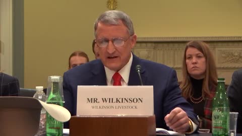 Abuse of the Equal Access to Justice Act by Environmental NGOs - December 10, 2025