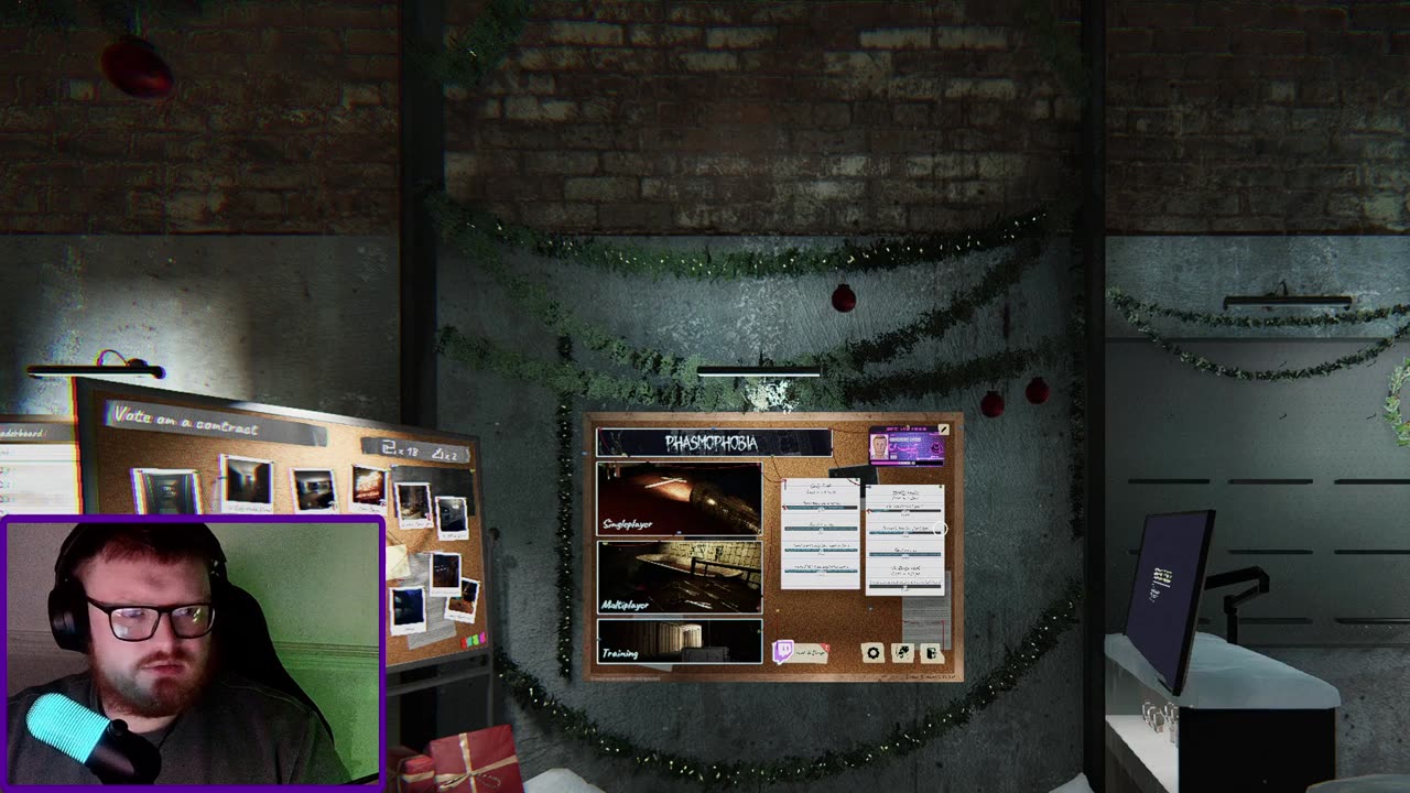 Phasmophobia - WHOS THAT GHOSTEMON?!?!