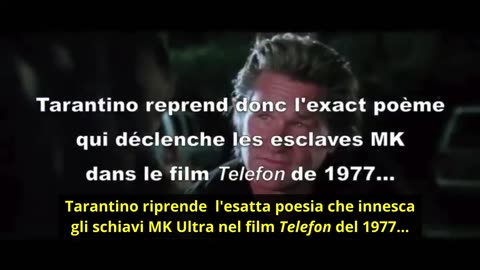 Garlasco-Bertani-Tarantino-MK Ultra