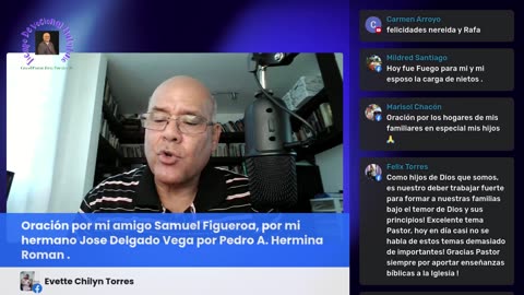 Tiempo Devocional Matutino