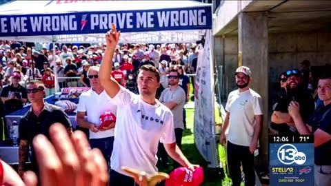 Charlie Kirk's alleged assassin appears in court for first time, shows little emotion