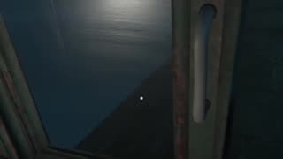 Bro Crashed Into A Different Game