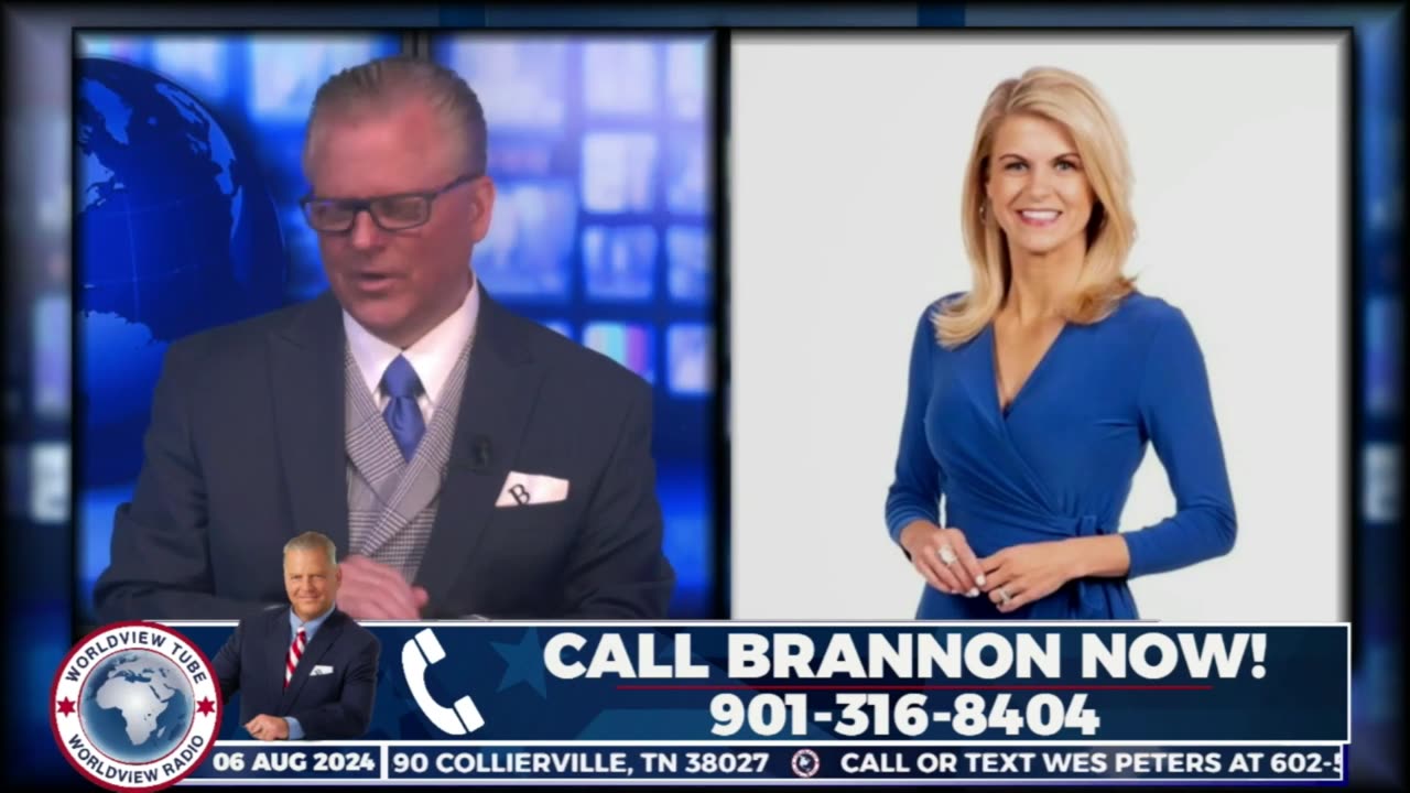 Liz Collin Exposes The Stolen Valor of VP Candidate Tim Walz