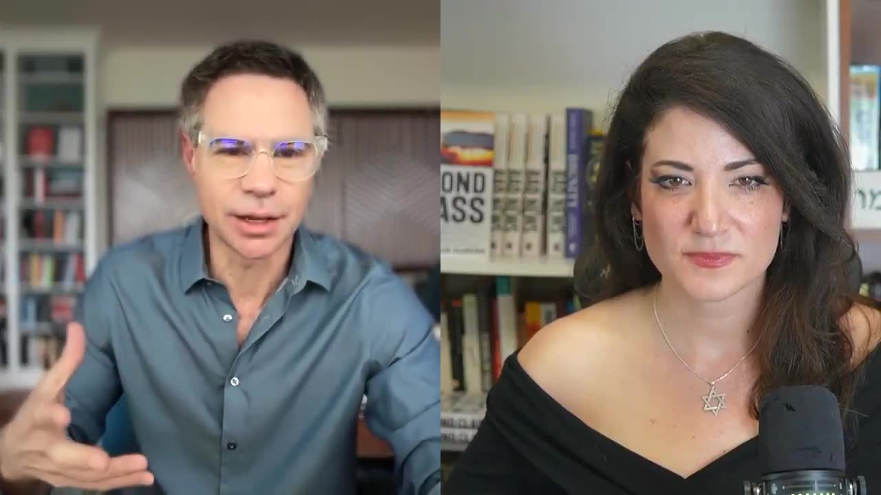 Shellenberger - Trump is waging class warfare on Wall St. - Batya Ungar-Sargon