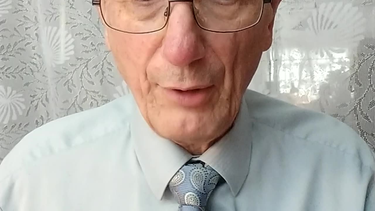 SM160a The Romans Paradox: Messianic & Evangelical Disunity, Part 1 of 4 (2025-07-03)