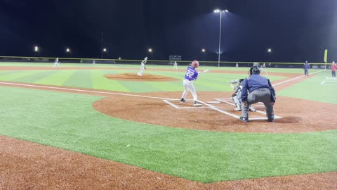 Extreme vs Troy Thunder Black