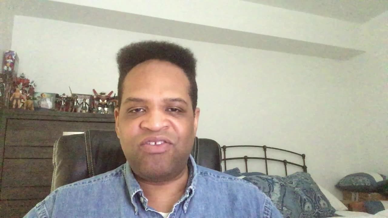 Anxiety In The American Workplace