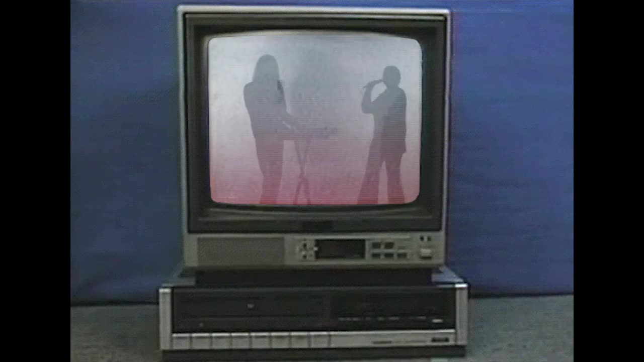 Bruises - 1992