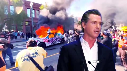 Hey Gavin, feel free to use this as a campaign ad when you run in 2028.