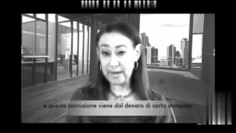 Former World Bank executive poisoned for telling the truth about the bankers.
