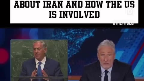 What did USA know about Iran nuclear Power?