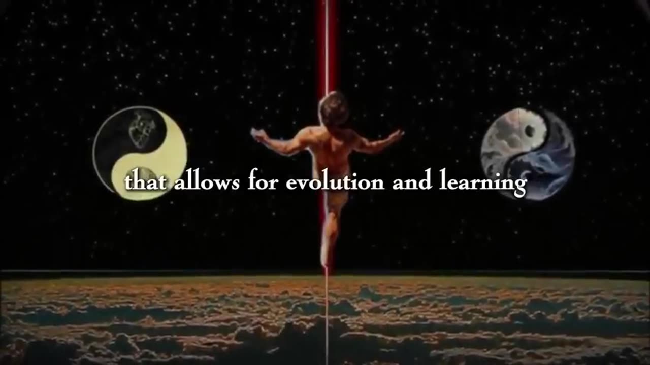 EX-JESUIT BREAKS SILENCE AND EXPOSES WHO IS ACTUALLY CONTROLLING REALITY [SPOILER ALERTː NOT HUMAN]