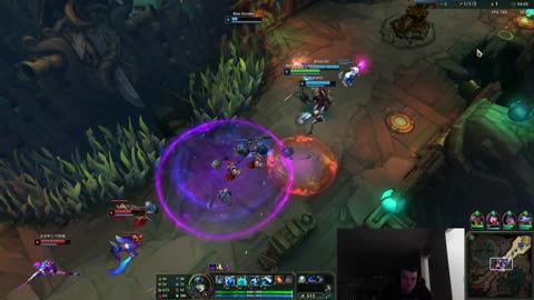 League of Legends! PLAT 4 TO EMERALD. IN 5 DAYS CHALLENEGE STARTS 08/07/2025