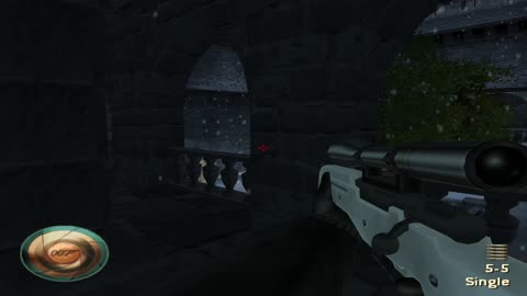 James Bond Nightfire [4K] - The Exchange - Diamonds are Forever Part 1 [NC]