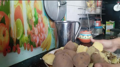 Indian recipe