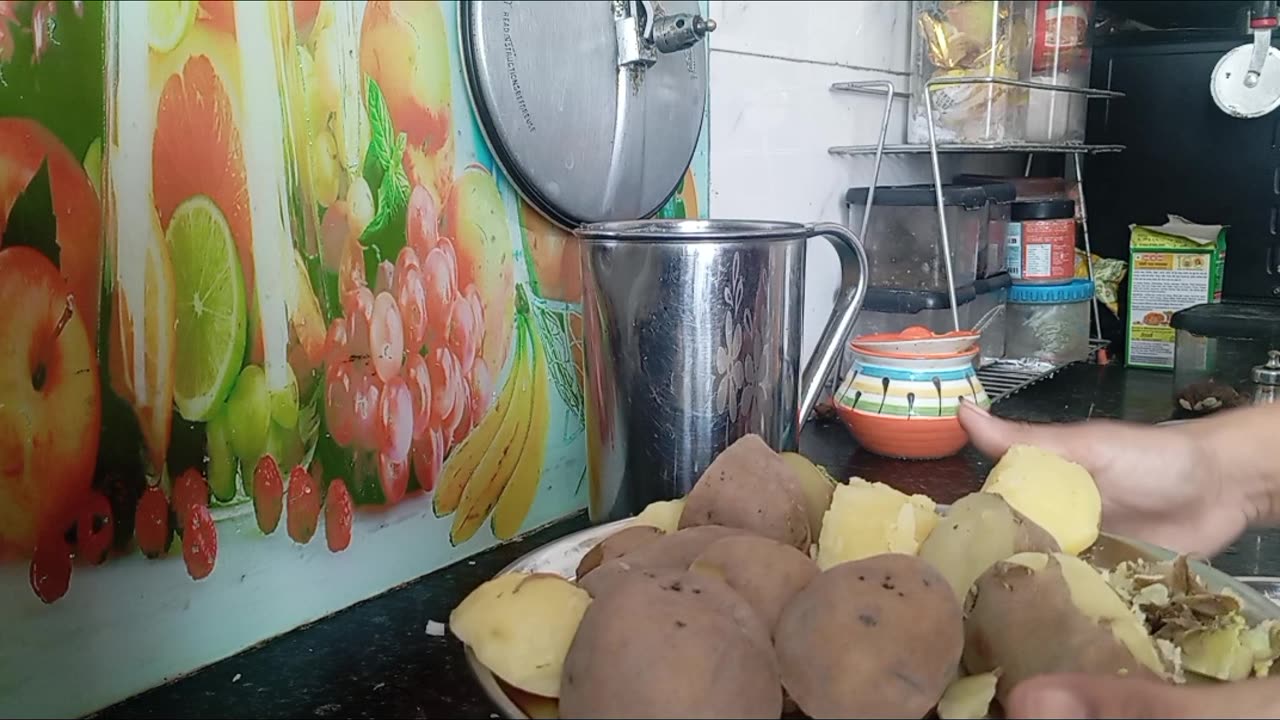 Indian recipe