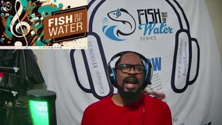 Bobby McFerrin SpiritYouAll Live Reaction