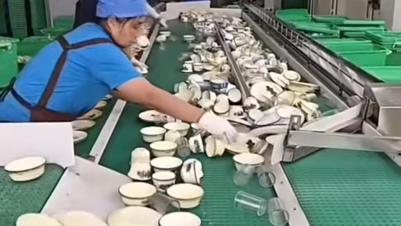 🤯✨ Watch This Machine In Action! | FeedMyCuriosity