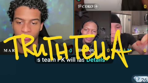 TAMMY PEAY NIGHTCAP THEN DREBABY NIGHTCAP & 3RD SHIFT TEAM PK