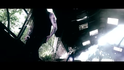 BENEDICTION - ITERATIONS OF I (OFFICIAL VIDEO)