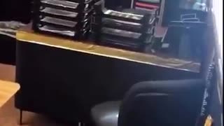 This guy is going viral for testing the diamond rings on teachers