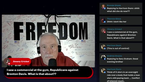 Boots on the Ground with Brian Shank