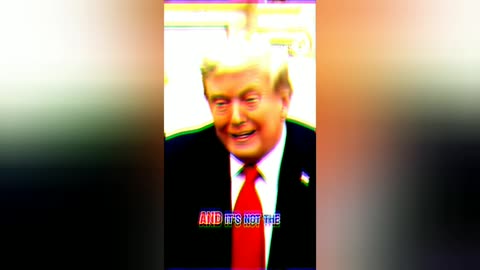 The art of the Deal President DJT