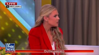 Erika Kirk appears to take a shot at Candace Owens