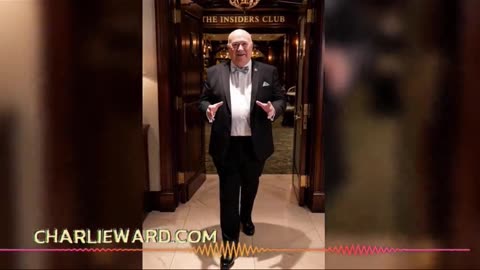 NESARA/GESARA Explained: The Hard Facts & The Roadmap Forward with Charlie Ward & Dillion Monroe.