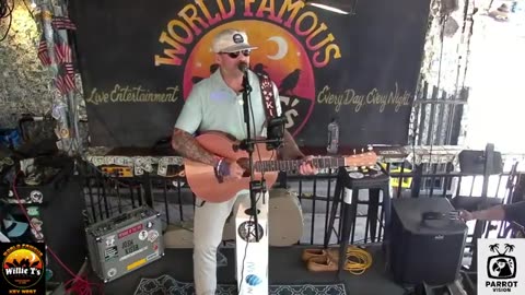 JULY 25 2025 LIVE AT WILLIE TS BAR