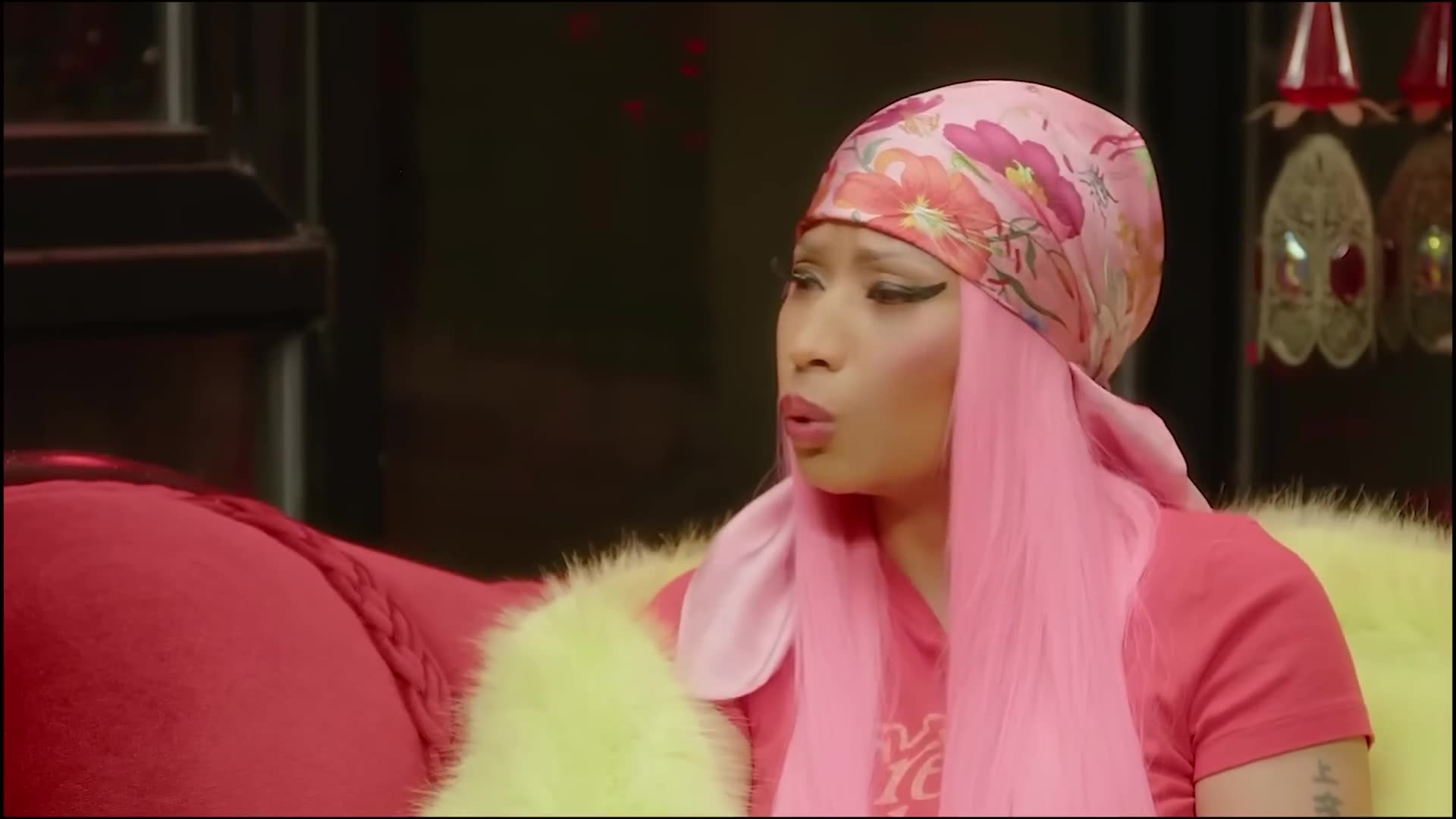 Katt Williams EXPOSE Beyoncé For Sending Hit Men After Nicki Minaj