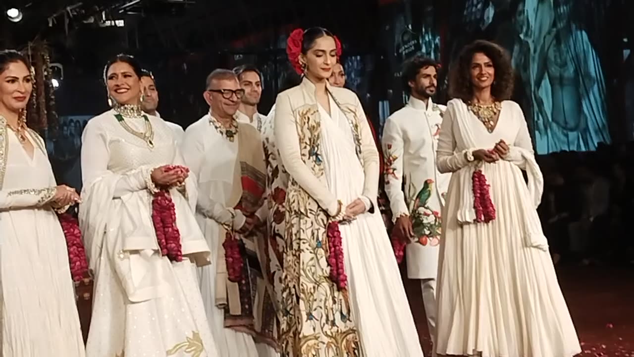 SONAM KAPOOR BPFT-2025