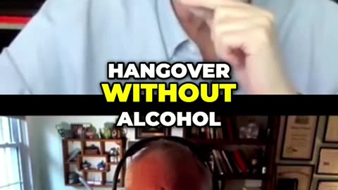 Hangover Without Alcohol? The Shocking Truth About Sleep