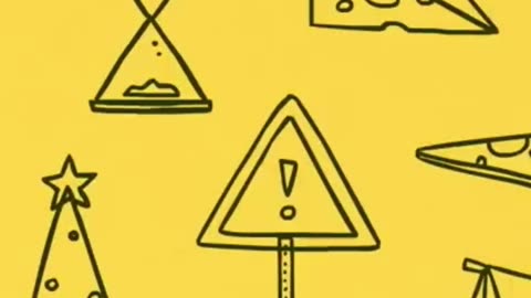 Let’s Make a Triangle! 🔺 | Interactive Shape Song for Kids