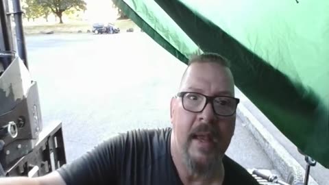 I almost beat THE F&^% OUT OF a protestor, And I filmed t all! #RFB