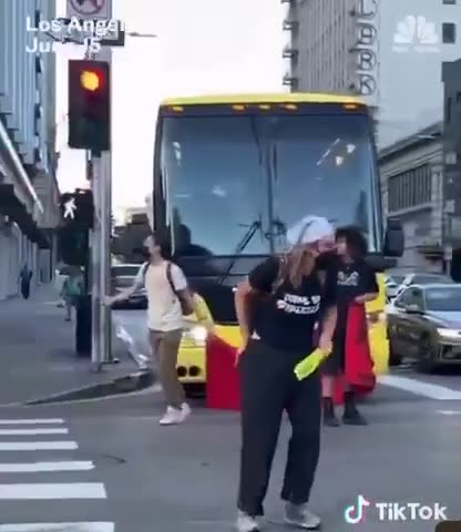 Car Vs Street Urchin