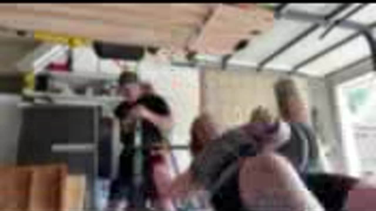 The BEAST strikes AGAIN !!!!