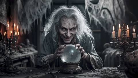 The Symptoms of a Witchcraft Takedown
