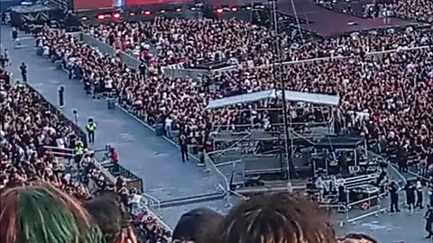 06-14-25 Stray Kids Orlando Concert
