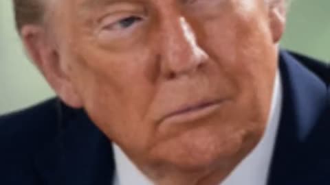 Trump Reveals If He'd Bomb Iran Again