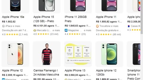 Apple iPhone 16e
