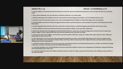 The Feast of Firstfruits & Feast of Weeks: A Sabbath of a Double Nature