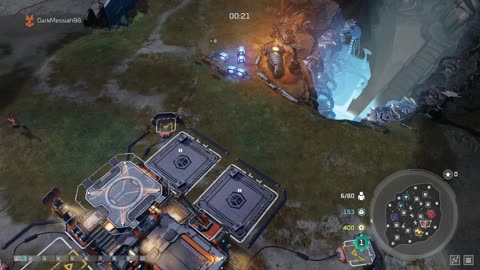Friday Firefights - Halo Wars 2!