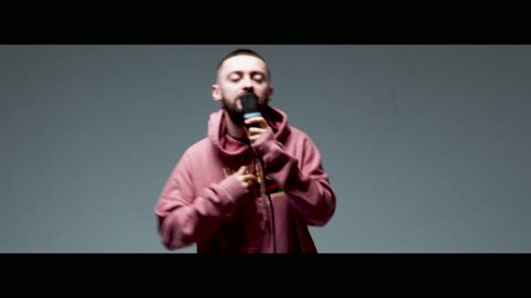 Ak40DEVIN - Waste No Time (feat. Ayoo Chill) [Official Visualizer]