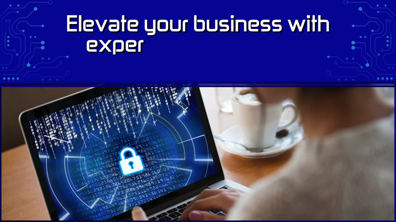 IT Consulting & Technology Solutions