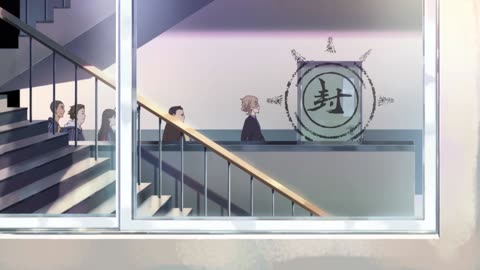 The Daily Life of the Immortal King Season 1 ep 5