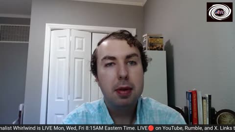 🔴LIVE Trump orders military to strike Iran, I have an announcement | Nationalist Whirlwind