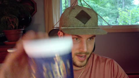 Liver King MK Ultra? + WW3 (for real this time)