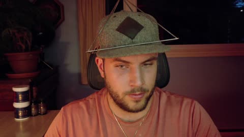 Liver King MK Ultra? + WW3 (for real this time)