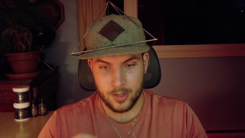 Liver King MK Ultra? + WW3 (for real this time)